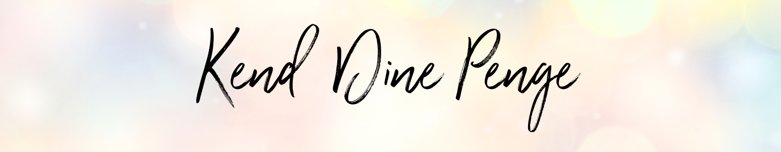 Kend_Dine_Penge_Vinter